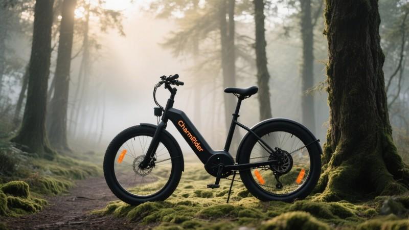How Lightweight and Long-Range E-Bikes Enhance Your Outdoor Experience?