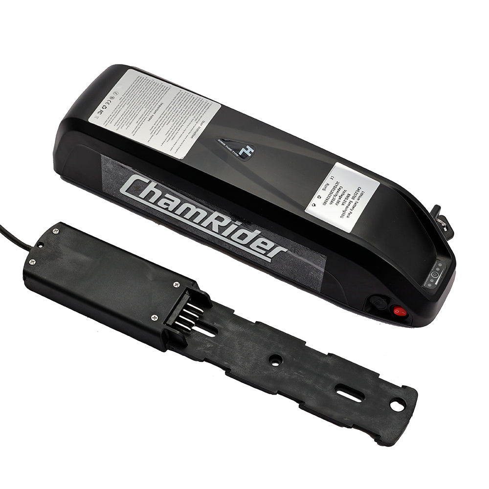 ChamRider Hailong 1 Down Tube Battery