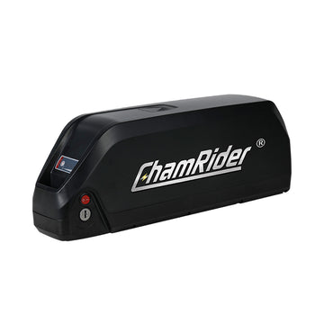 48V27AH e-bike battery