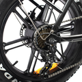 e-bike motor