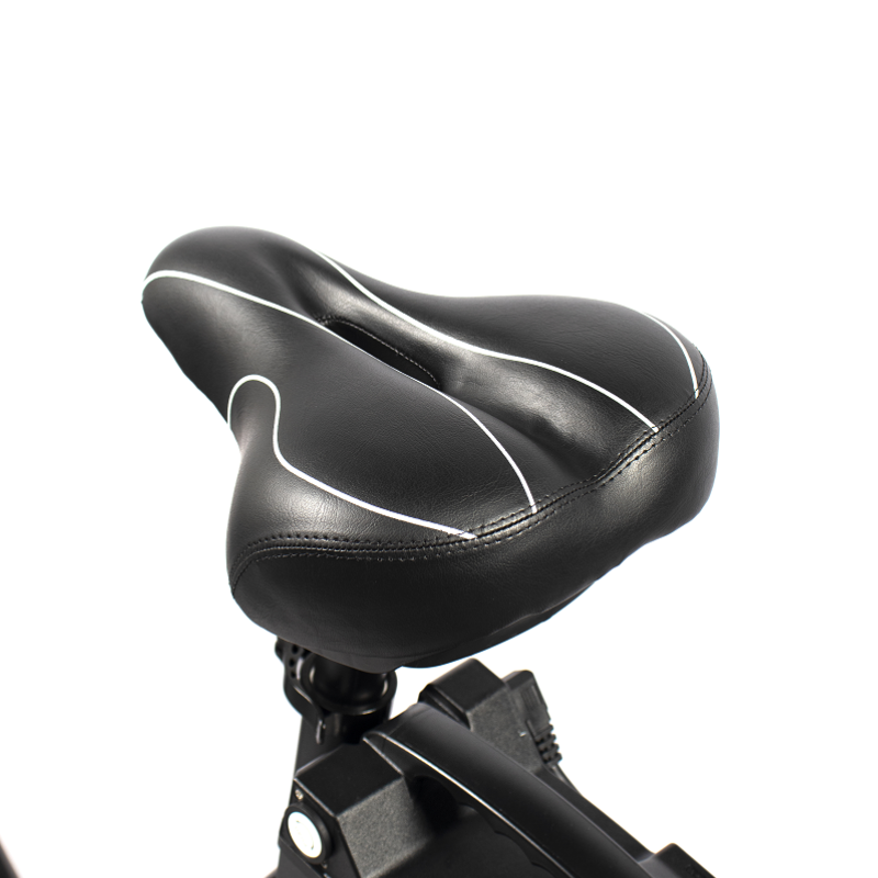 ChamRider ergonomic bike saddle