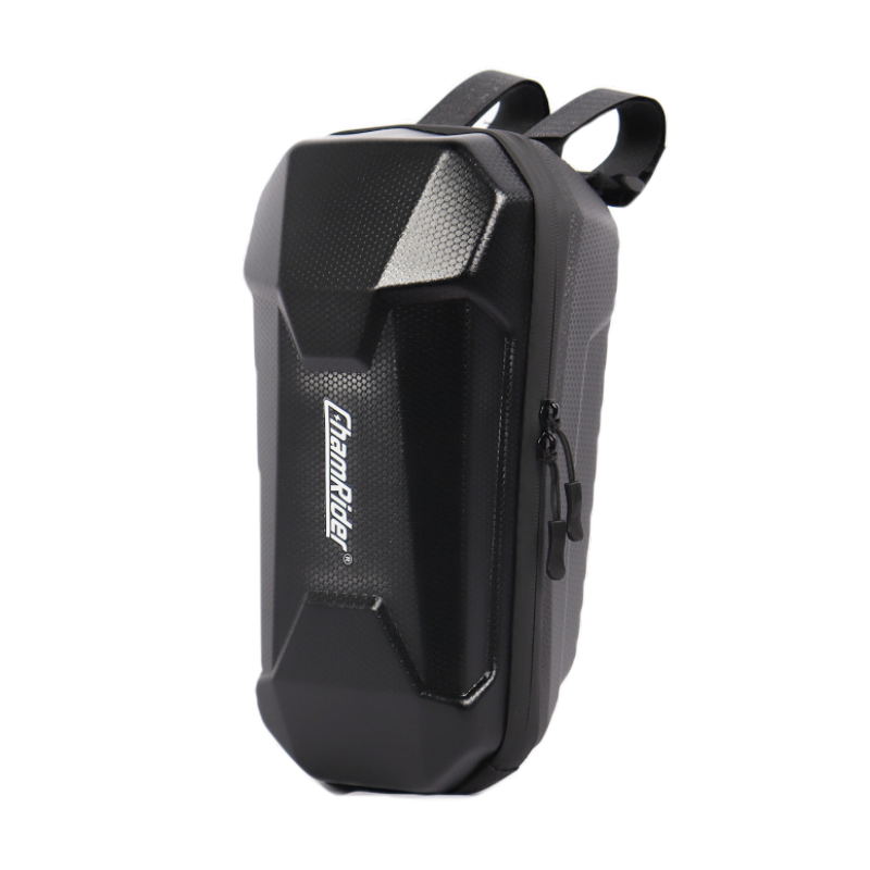 e-bike front bag