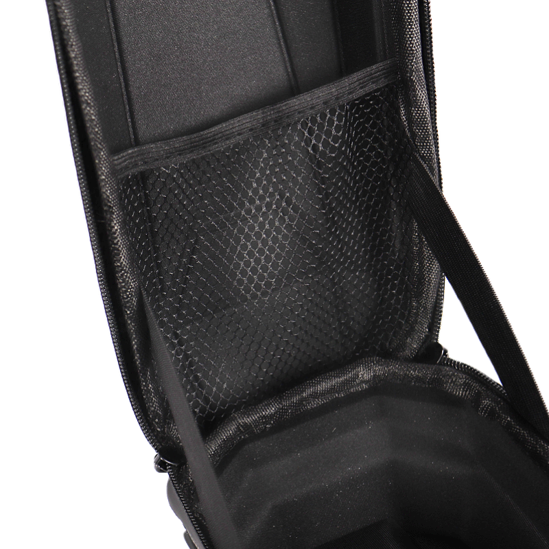 e-bike front bag