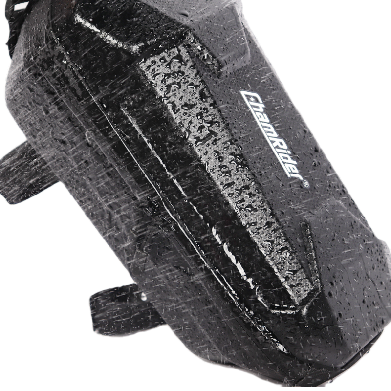 e-bike front bag