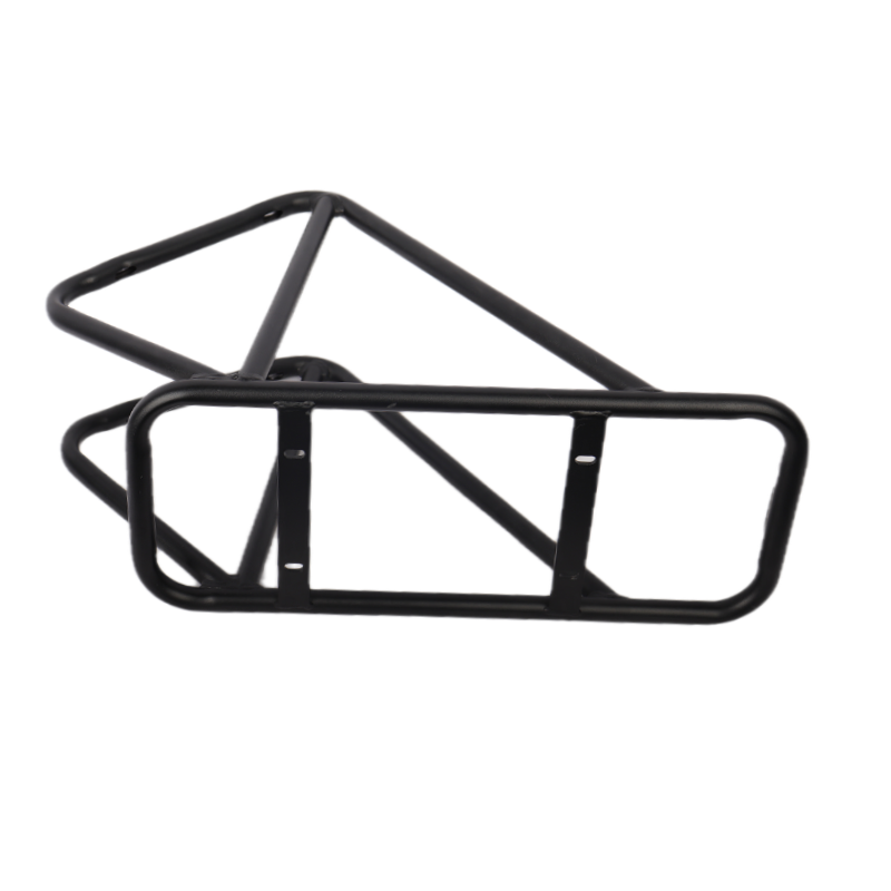 ChamRider rear rack