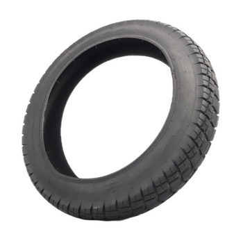 ChamRider e-bike tire