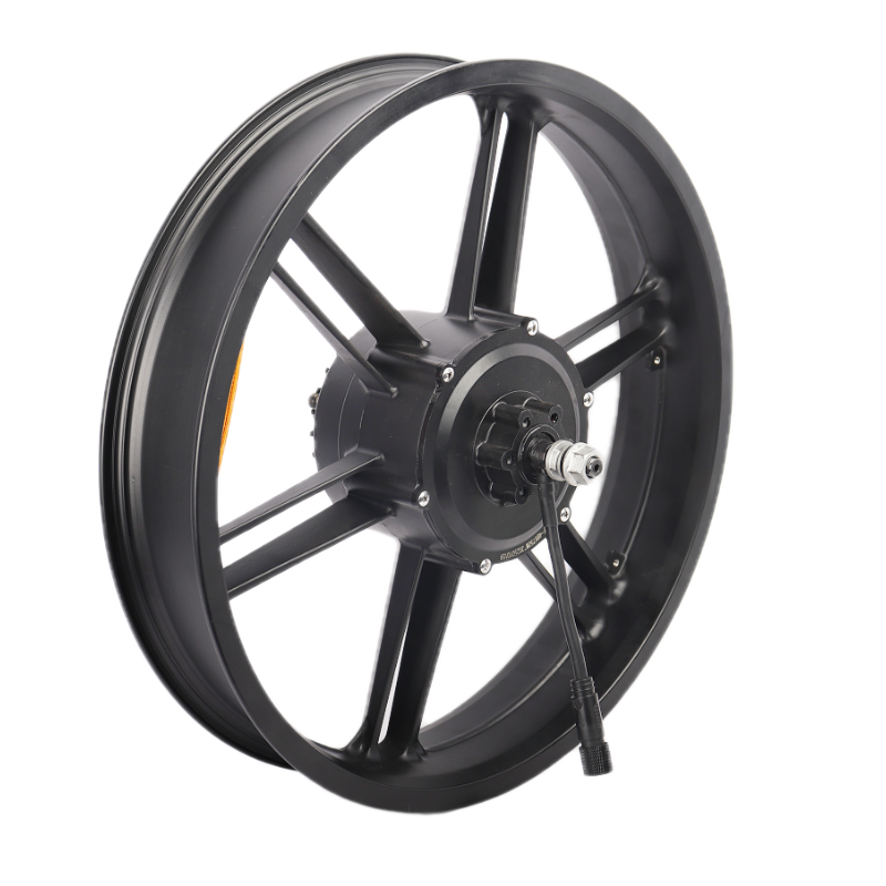 Powerful ChamRider E-Bike Wheel Motor EU