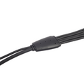 waterproof e-bike cable
