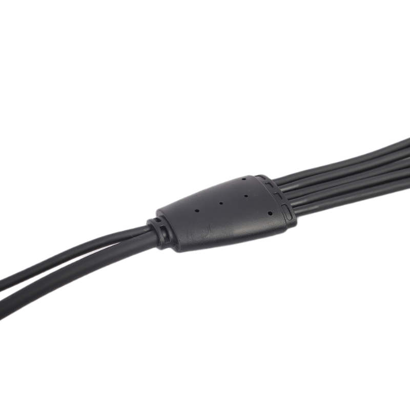 waterproof e-bike cable