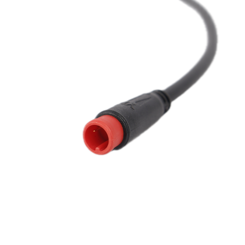 ChamRider brake lever