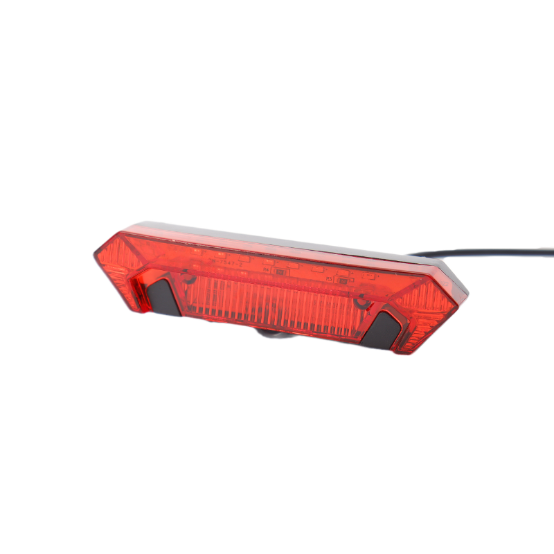 e-bike tail light