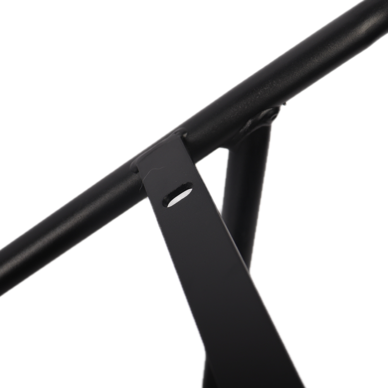 ChamRider rear rack