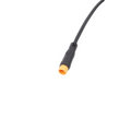 waterproof e-bike cable