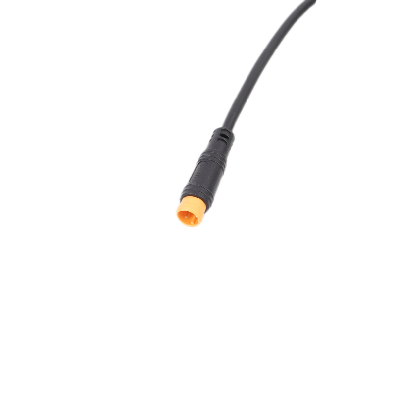 waterproof e-bike cable