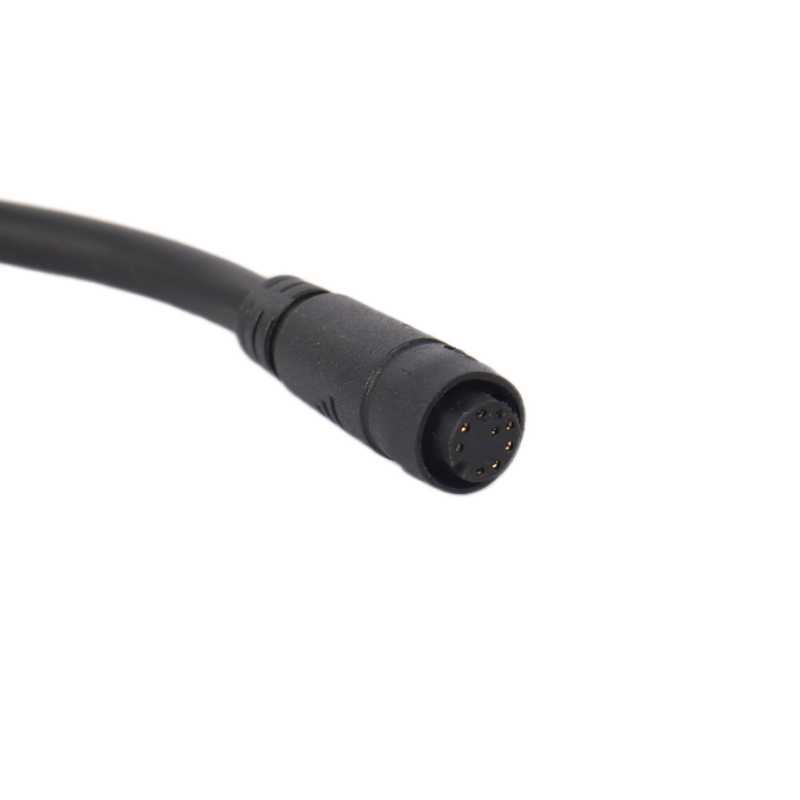 ChamRider ChamRider DT450&DTS425 Controller - 25A Boost Efficiency & Control for European Delivery Riders & Cycling Enthusiasts
