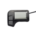 ebike display