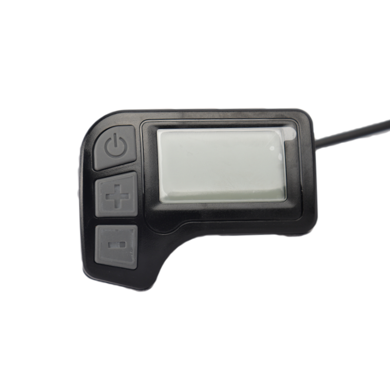 ebike display