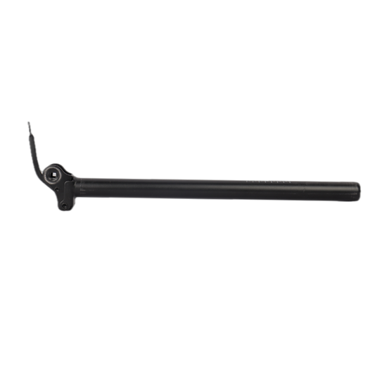 ChamRider seat post