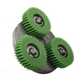 ChamRider Motor Clutch