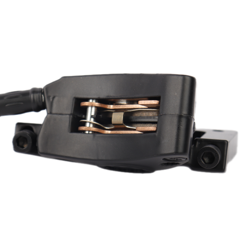 ChamRider disc brake