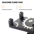 ChamRider e-bike phone holder