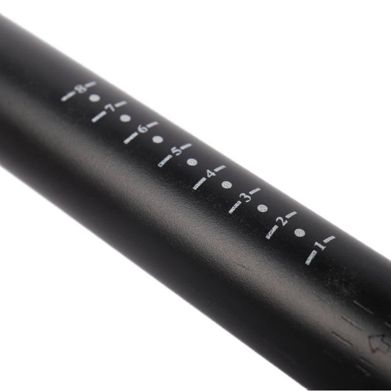 ChamRider seat post