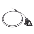 ChamRider disc brake