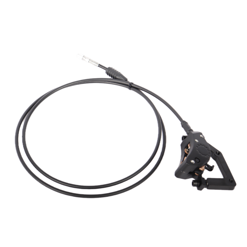 ChamRider disc brake