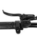 ChamRider brake lever