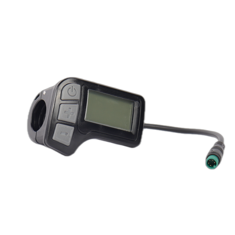 ebike display