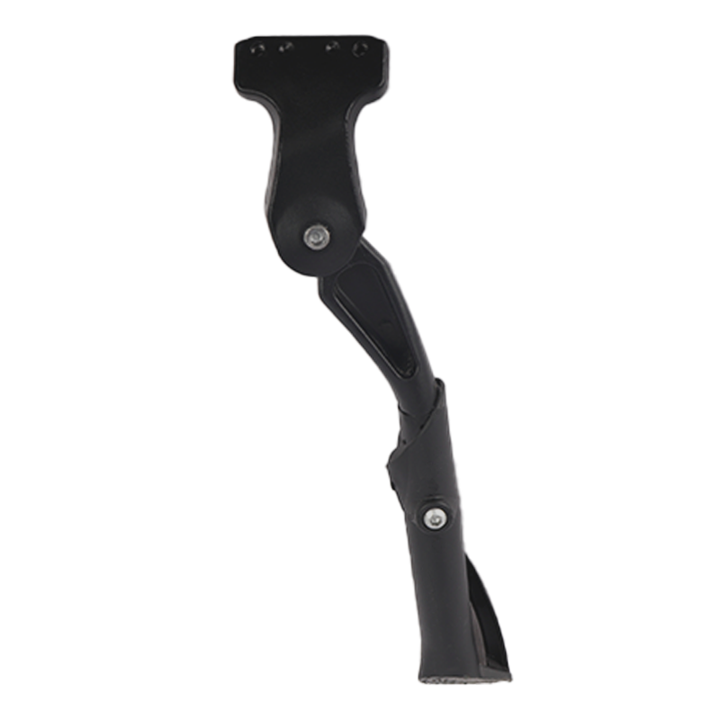 ChamRider DT/DTS Short E-bike Stand - Sturdy, Stable & Easy - Install for European Ebike Riders, Couriers & Delivery Workers