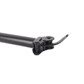 ChamRider seat post