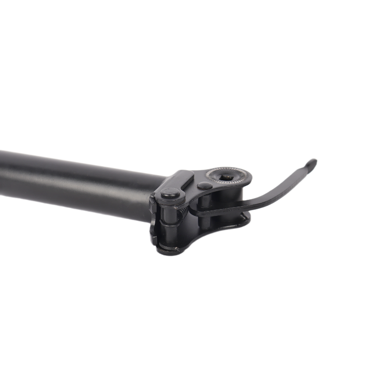 ChamRider seat post