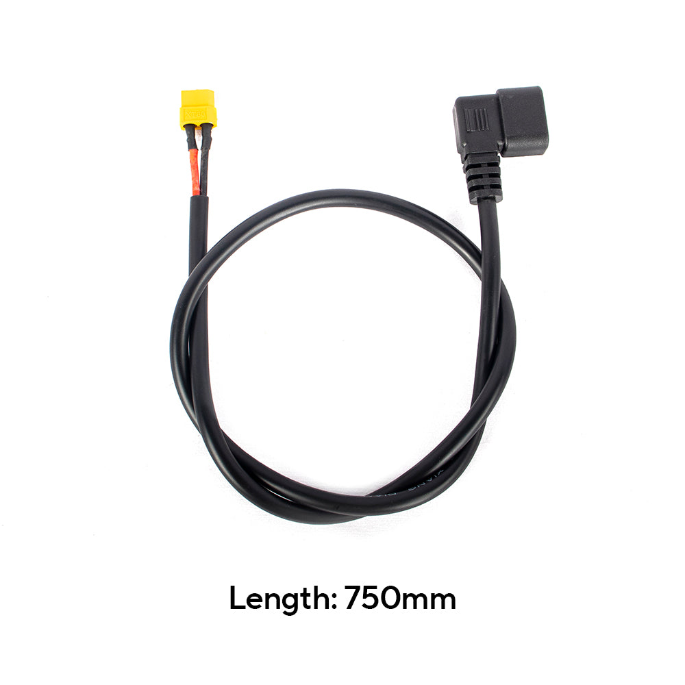 ChamRider-Adapter Cable-1