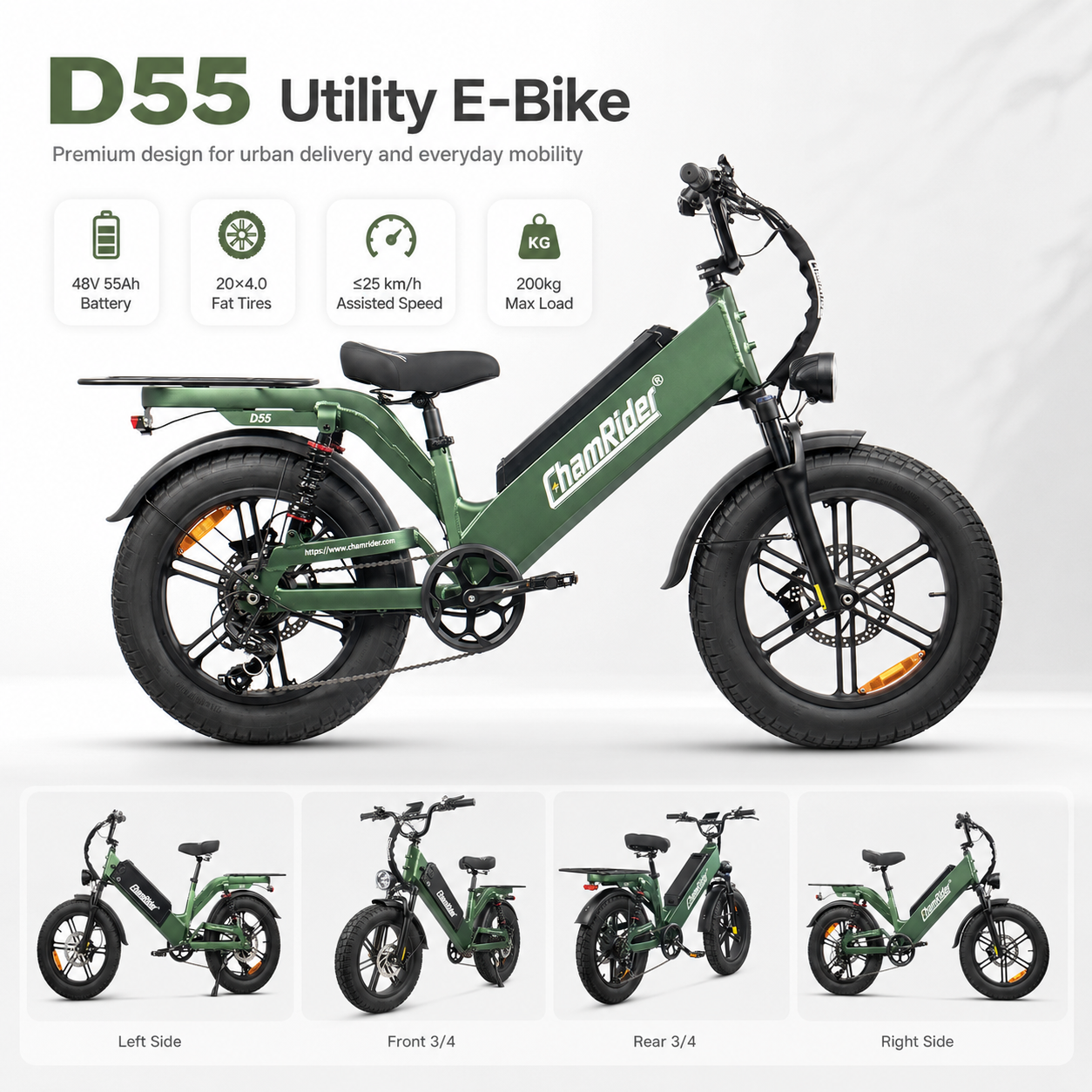 ChamRider-D55-sku-8