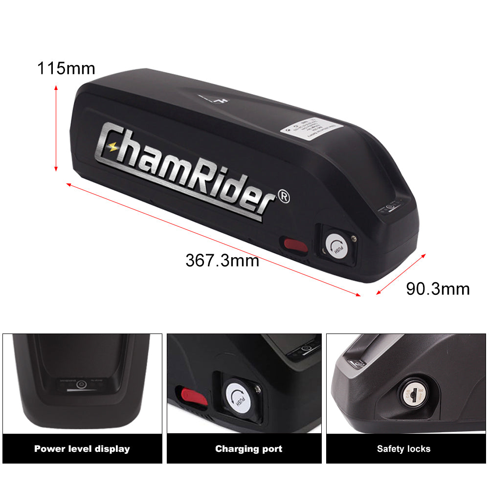 ChamRider-battery-hailong 2-2