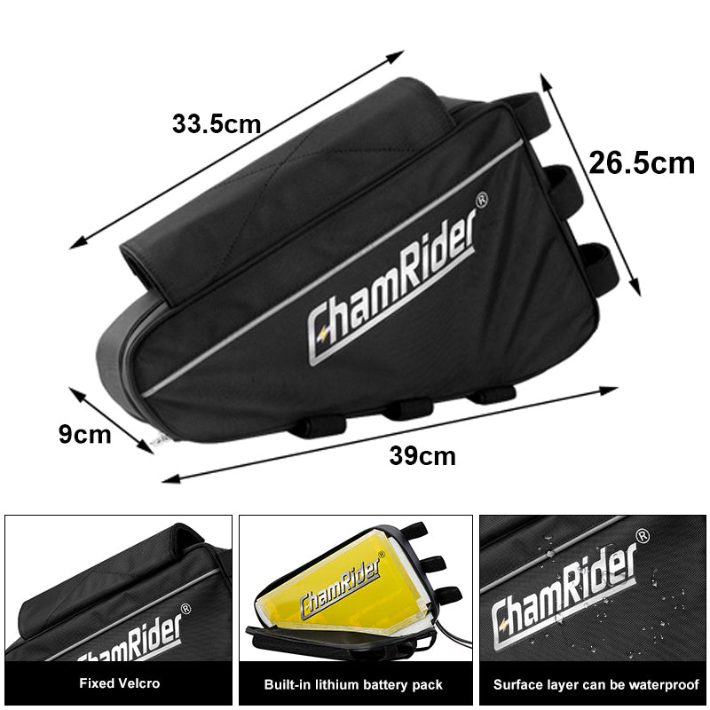 ChamRider-battery-small triangle-3