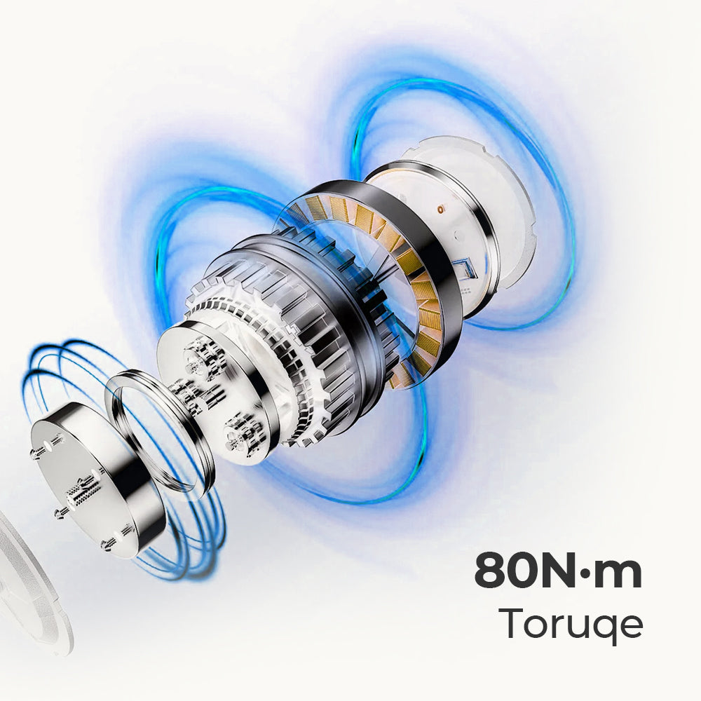 ChamRider-dm427 module-2