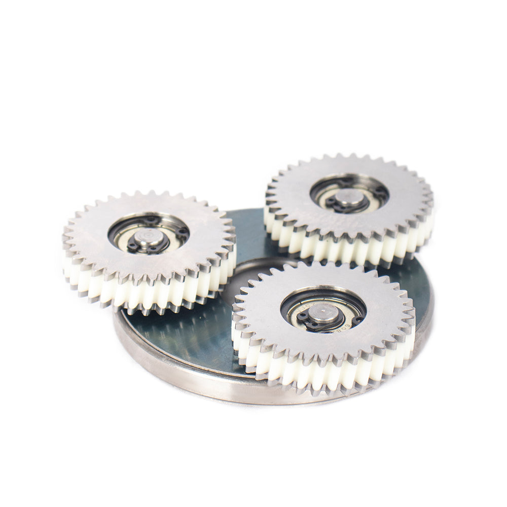 chamrider-121HG clutch-1
