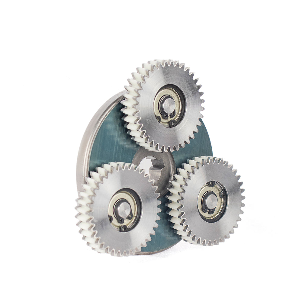 chamrider-121HG clutch-4