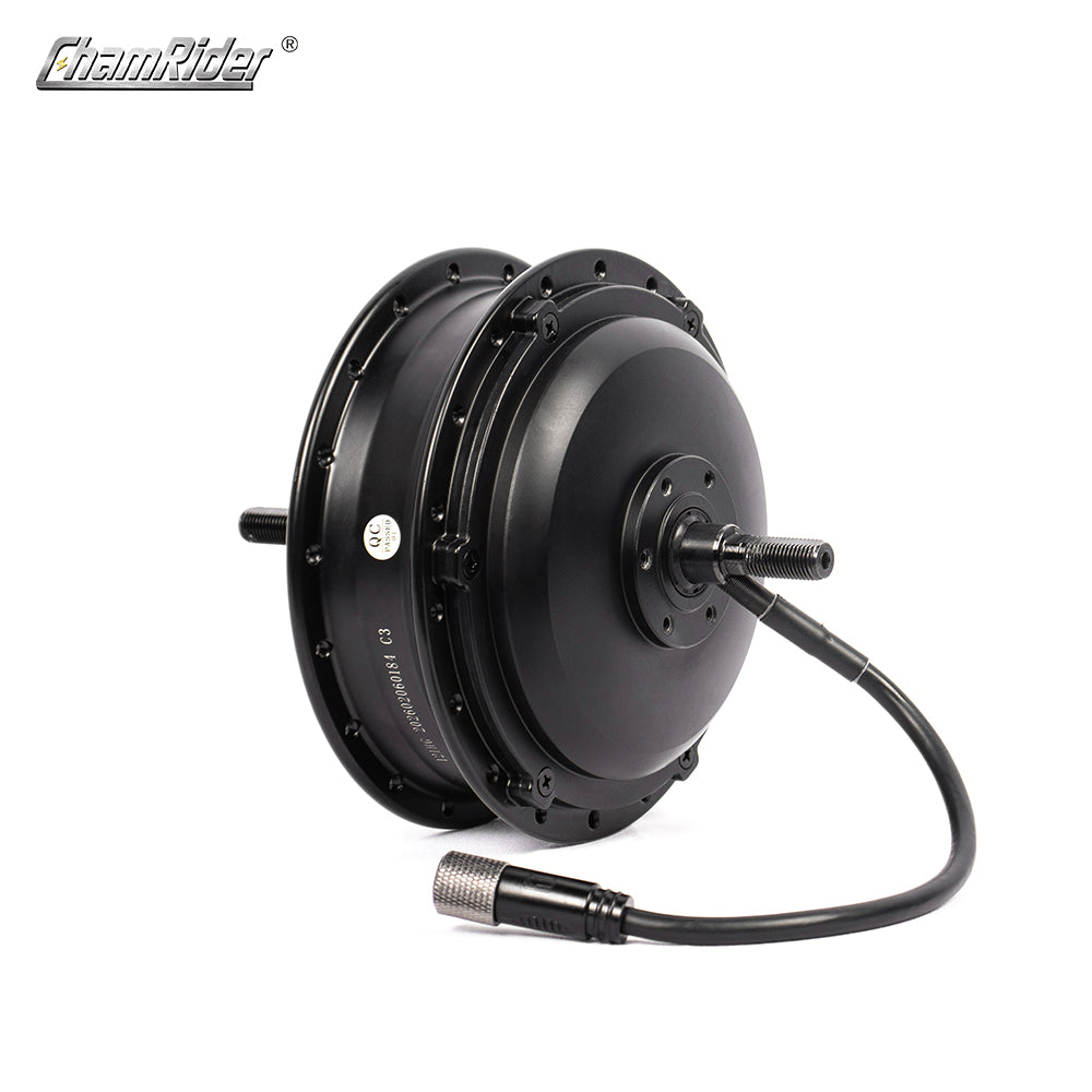 chamrider-121HG motor-1