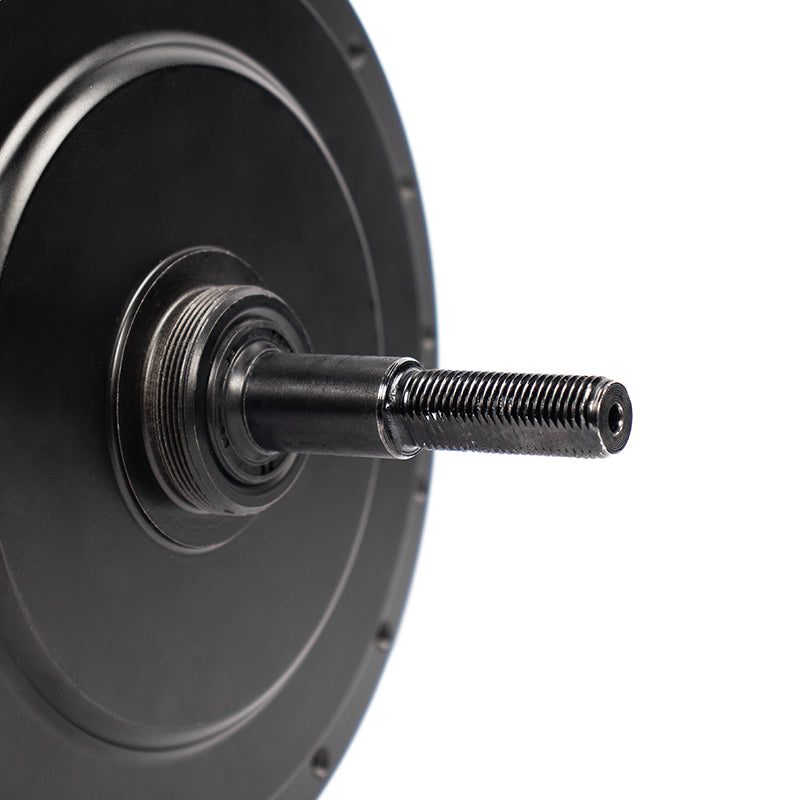chamrider-121HG motor-4