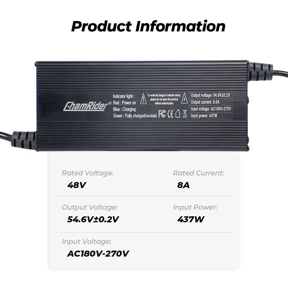 chamrider-8a charger-7