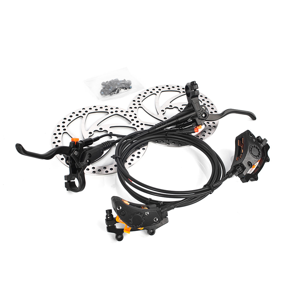 chamrider-d610 brake-1