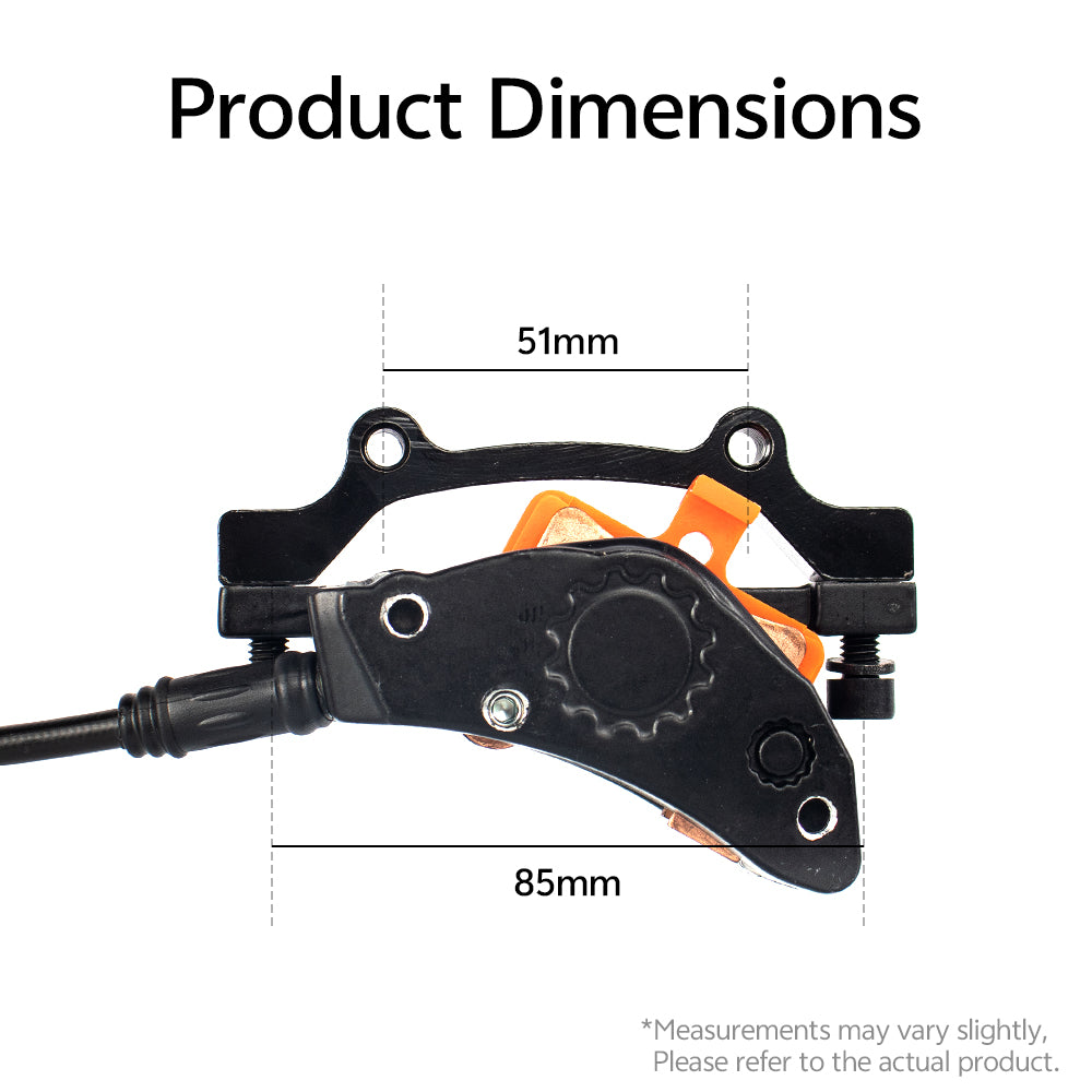 chamrider-d610 brake-2