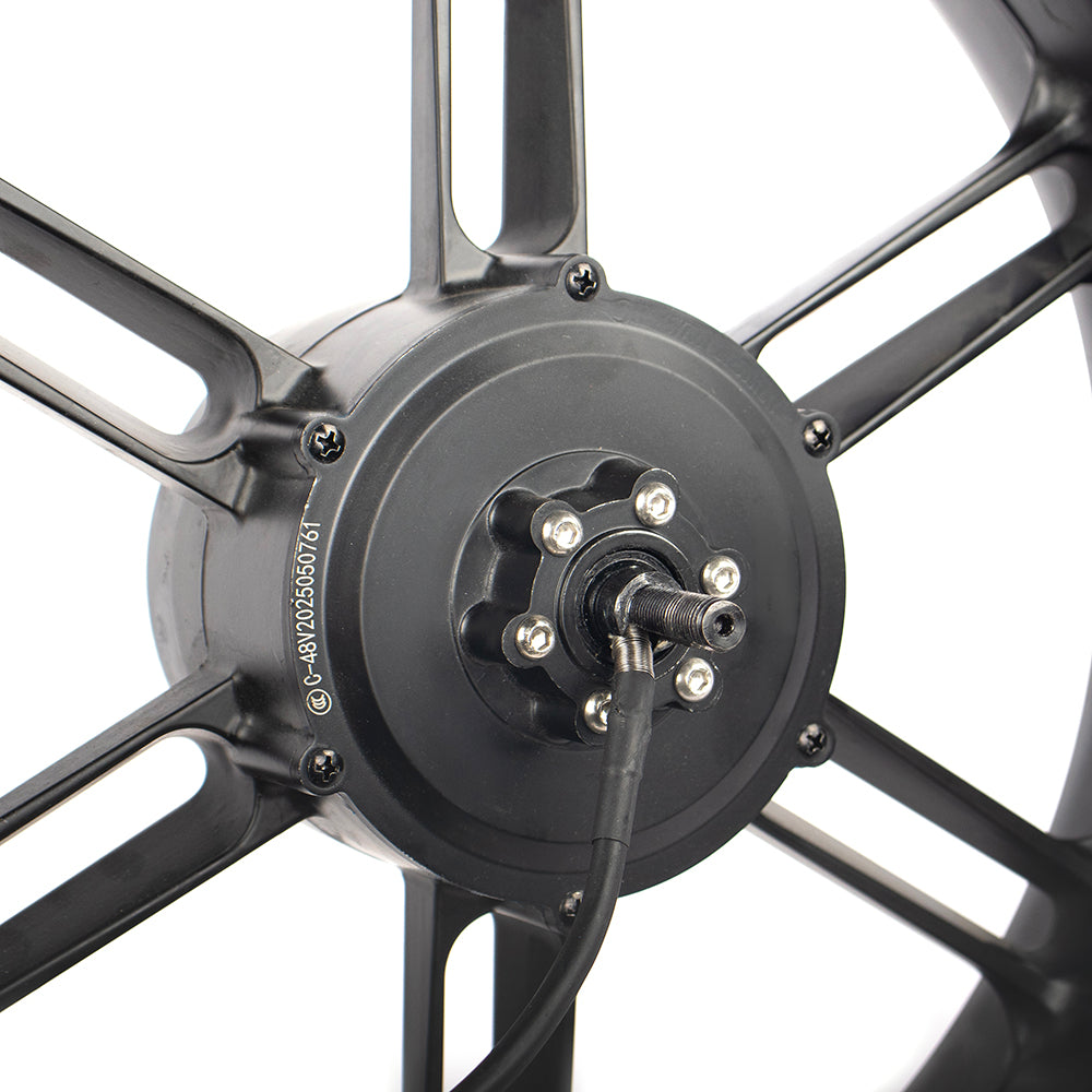 chamrider-one wheel motor-2