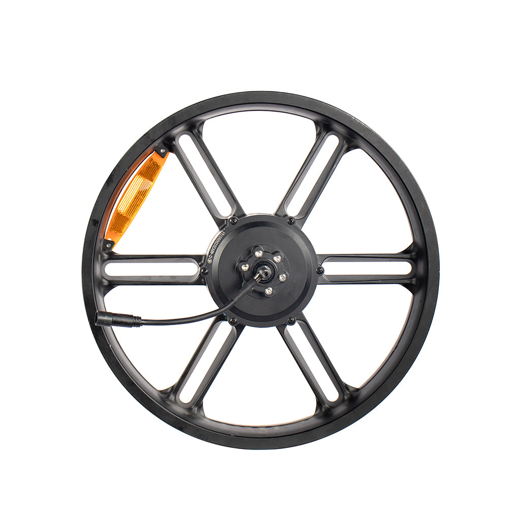 chamrider-one wheel motor-4