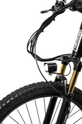 bike headlight