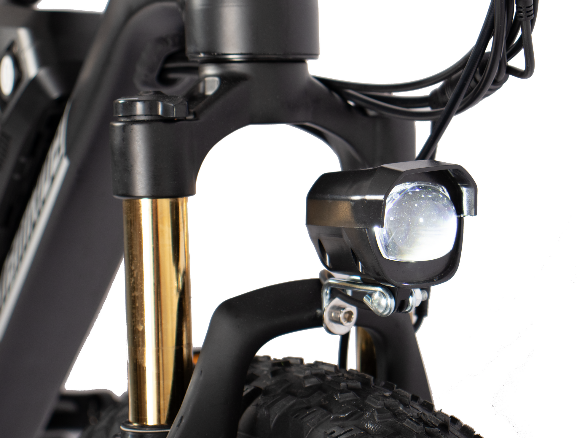 bike headlight