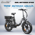 ChamRider DT450
